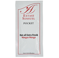 Huile stimulante de mangue 10 ml