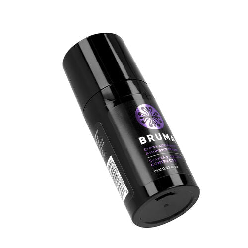 Crème astringente (resserrant) ultra glissante 15 ml