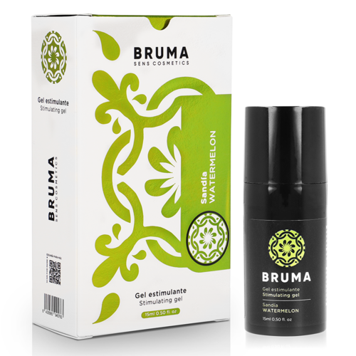 Baume intensifiant saveur pastèque 15 ml