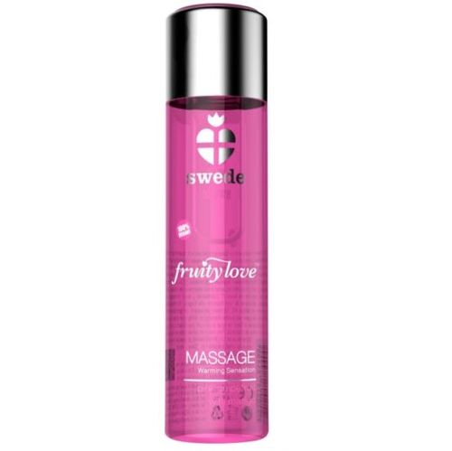 Huile de massage pamplemouse rose à la mangue 60 ml